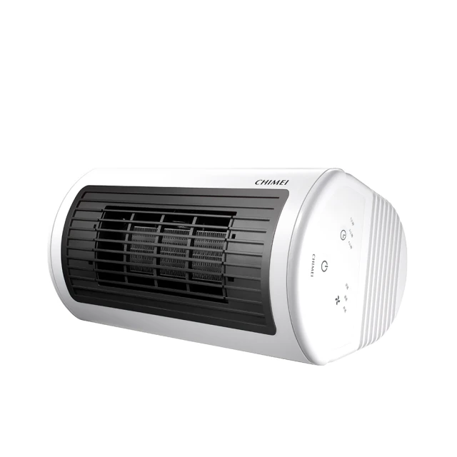 【CHIMEI 奇美】臥立兩用陶瓷電暖器(HT-CR2TW1)福利品 歷史價格詳細信息