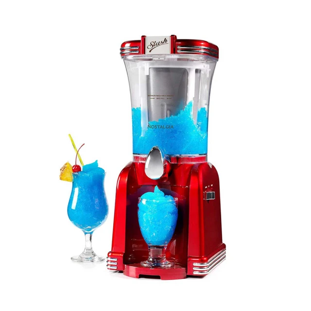 美國 NOSTALGIA 復古熱風式爆米花機 爆米花機  經典紅  RHP310 歷史價格詳細信息