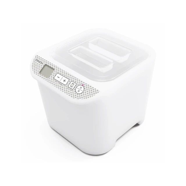 【PINOH品諾】發酵美人機/優格機之優格內桶(1000ml) 歷史價格詳細信息