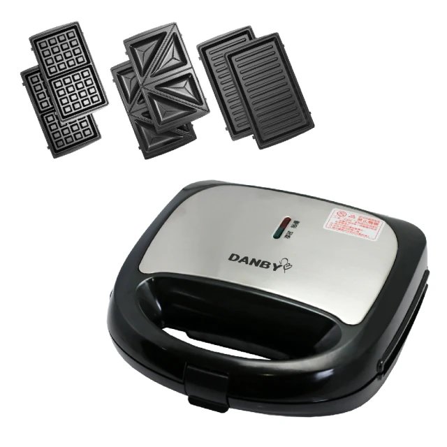 【DANBY 丹比】機械式氣炸鍋(DB-35ARF)｜公司貨 免運費 歷史價格詳細信息