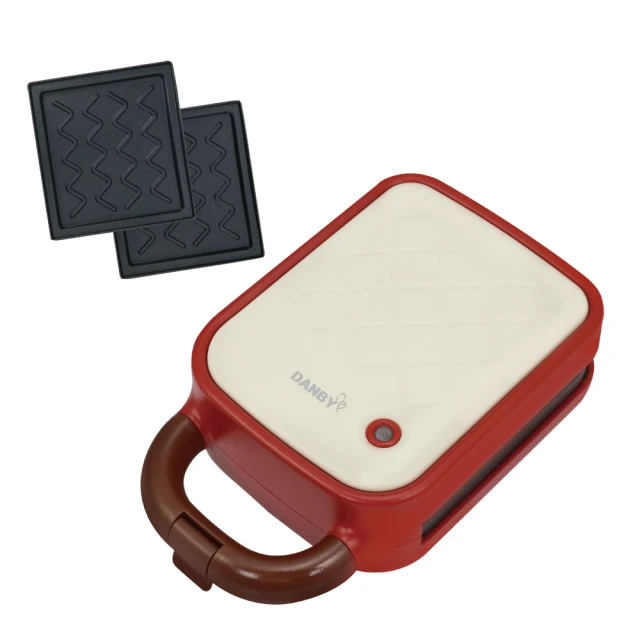 【丹比DANBY】 可換盤三合一點心機 DB-301WM 歷史價格詳細信息