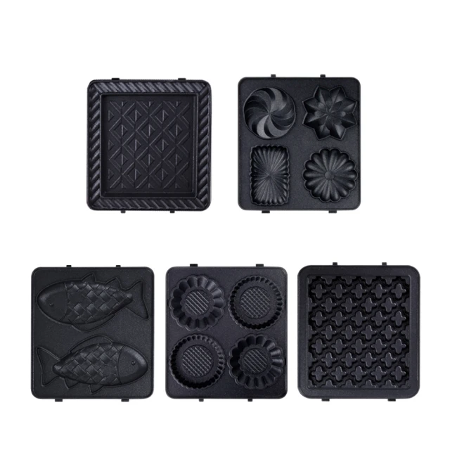 日本富力森FURIMORI 多功能電烤盤豪華組(附深鍋+平烤盤+章魚燒盤) 歷史價格詳細信息