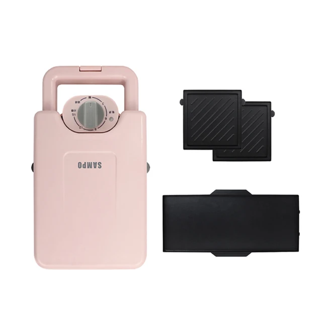 聲寶可換盤煎烤點心機TG-B21091TL 歷史價格詳細信息