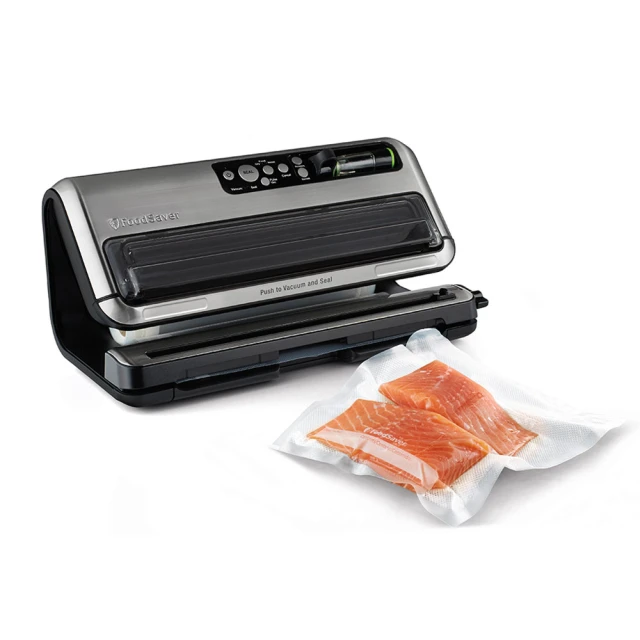 【福利品】美國FoodSaver-家用真空包裝機FM2110 歷史價格詳細信息