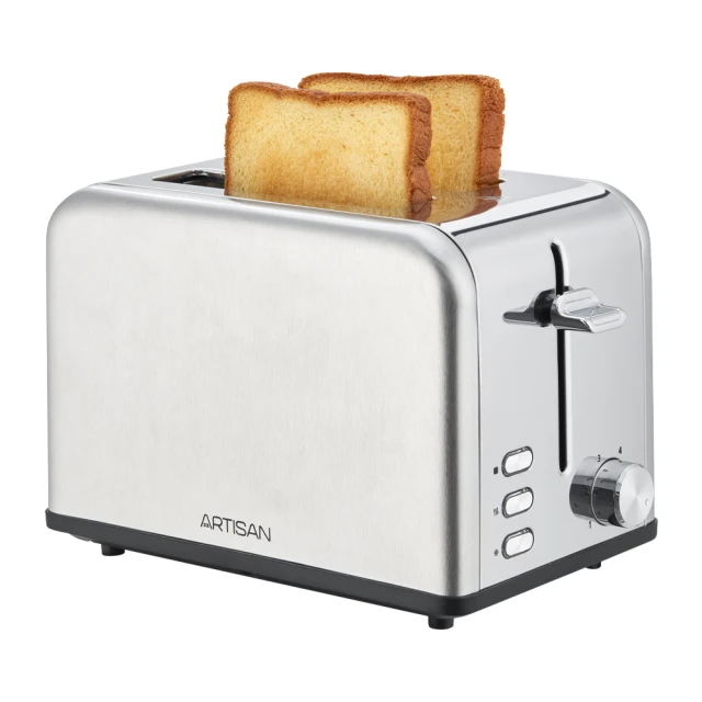 【ARTISAN】不鏽鋼厚薄片烤麵包機 TT2001 歷史價格詳細信息