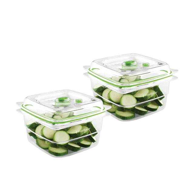 美國FoodSaver 真空密鮮盒1入(大-1.8L) 可微波 可洗碗機清洗 安全無毒 歷史價格詳細信息