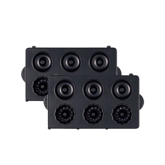 Vitantonio 鬆餅機烤盤 Vitantoni 小V鬆餅機烤盤 鬆餅機通用款 甜甜圈 銅鑼燒 愛心鬆餅 三明治烤盤 歷史價格詳細信息