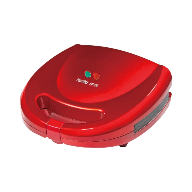 伊瑪imarflex 5合1鬆餅機 IW-702 歷史價格詳細信息