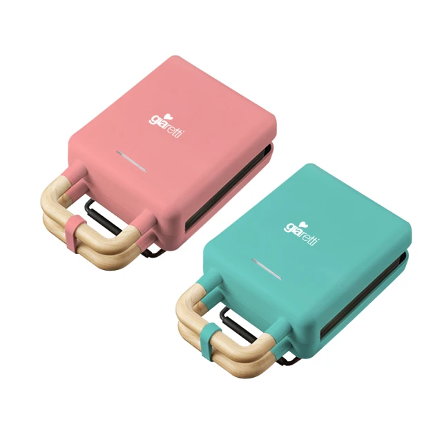 義大利 Giaretti 熱壓三明治鬆餅機 GT-SW01 歷史價格詳細信息