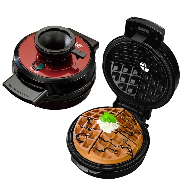 【獅子心】金色山脈鬆餅機 點心機 上倒式 LWM-147(福利品) 免運費 歷史價格詳細信息