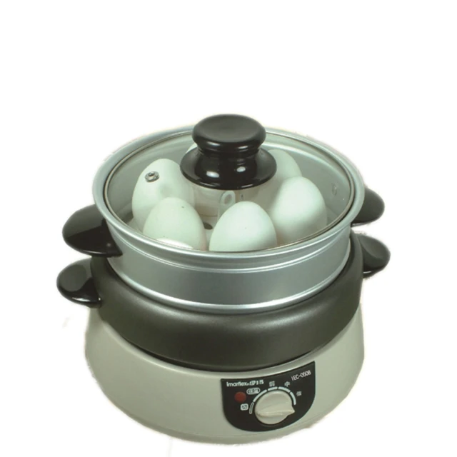 伊瑪imarflex 5合1鬆餅機 IW-702 歷史價格詳細信息