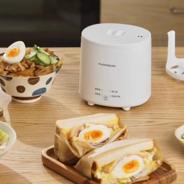台隆手創館 THOMSON 智能溫控玻璃養生壺 TM-SAK35(快煮壺 熱水壺) 歷史價格詳細信息