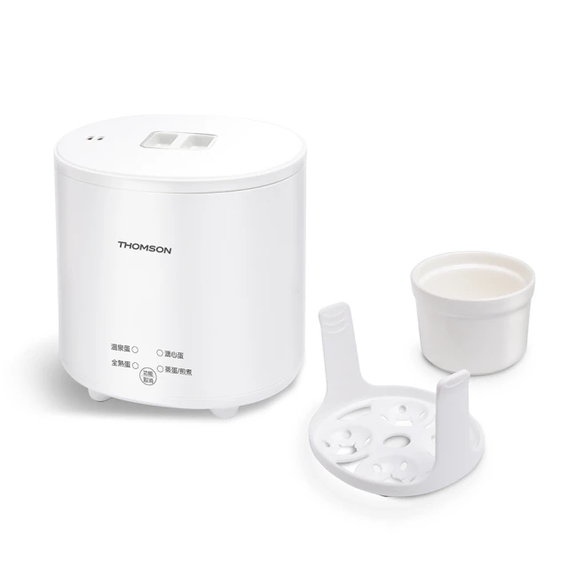 THOMSON 蛋蛋神氣機 TM-SAK56+大同 1.2公升輕食料理美食鍋WSB-H12W11AW 歷史價格詳細信息