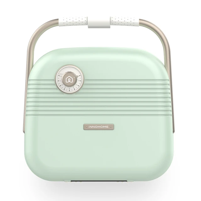 iNNOHOME SMG001 2in1 復古三明治機 加贈專用鬆餅烤盤 歷史價格詳細信息