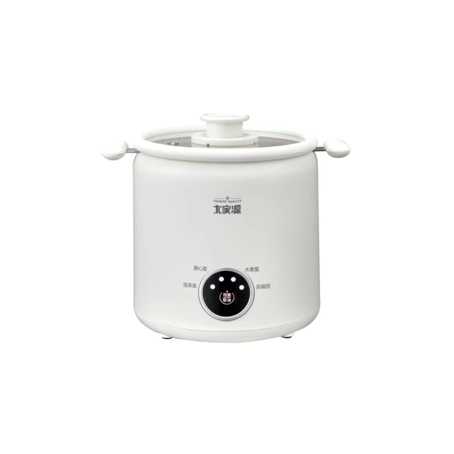 大家源 美味油切氣炸鍋5L TCY-725002 歷史價格詳細信息