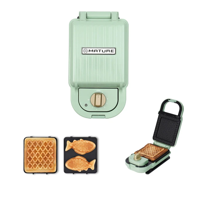 MATURE美萃 第二代超細纖維平板拖把(超值十件組) 歷史價格詳細信息