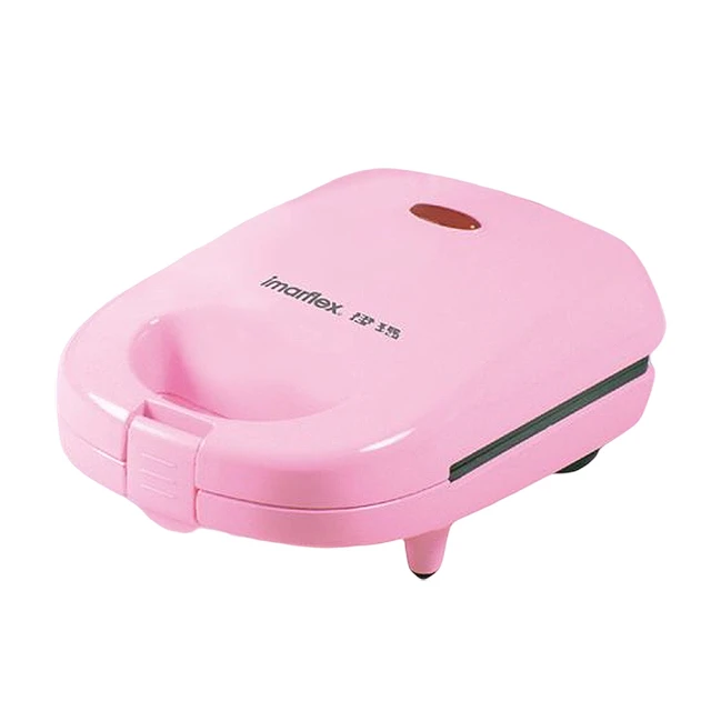 【日本伊瑪三明治機】點心機 鬆餅機 麵包機 烤麵包機 熱壓吐司機 熱壓三明治機 吐司機 帕尼尼機 烤吐司機【AB235】 歷史價格詳細信息