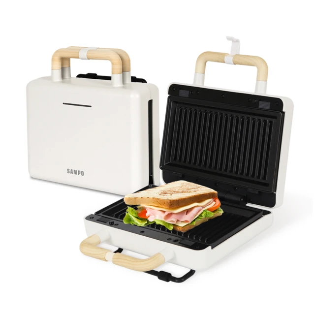 聲寶可換盤煎烤點心機TG-B21091TL 歷史價格詳細信息