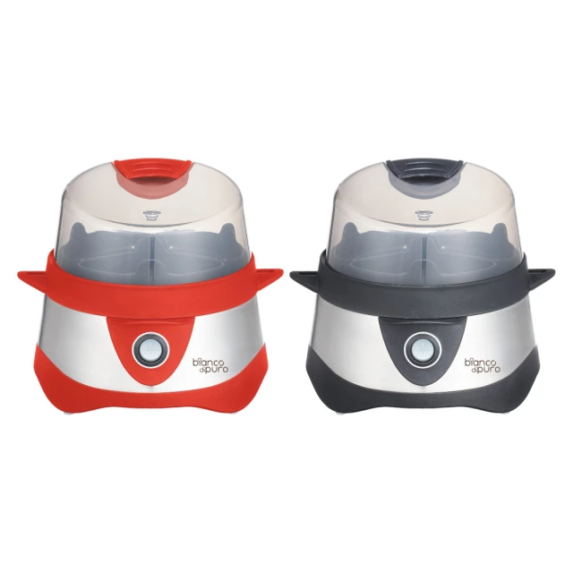 Bianco di puro彼安特 RAPIDO高效能多層電蒸鍋 紅色 FS223 歷史價格詳細信息