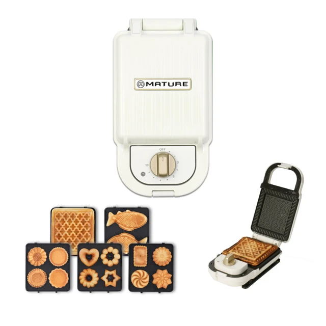 MATURE美萃 第二代超細纖維平板拖把(超值十件組) 歷史價格詳細信息