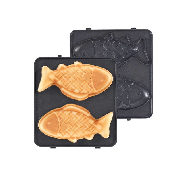 【MATURE 美萃】熱壓三明治機專用(甜甜圈烤盤) 歷史價格詳細信息