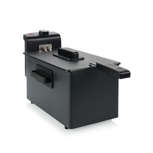 【PRINCESS 荷蘭公主】3L溫控電炸鍋 182714 油炸鍋 歷史價格詳細信息