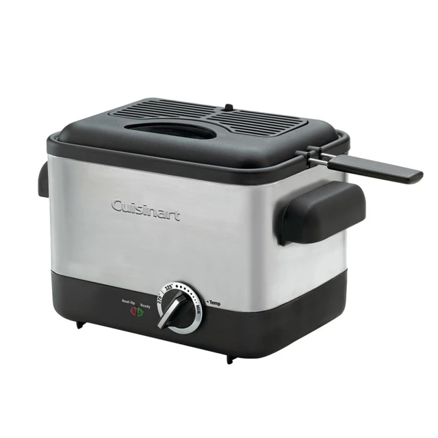 【Cuisinart 美膳雅】1.7公升 不鏽鋼溫控保溫電茶壺 (CPK-17TW) 五入組 歷史價格詳細信息