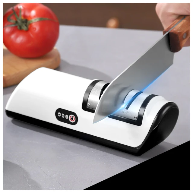 【全自動磨刀神器】電動磨刀器 磨刀器 磨刀 磨刀機 電動磨刀機 磨刀石 菜刀 磨刀 磨剪刀 料理刀 廚房 歷史價格詳細信息