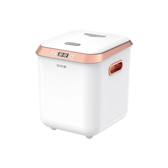 DIKE 2.5L絞碎熱烘智能廚餘處理機(內含1個活性碳過濾匣)HKE521WT 歷史價格詳細信息