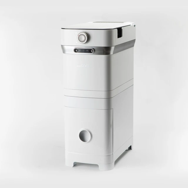 【SmartCara】韓國廚餘怪獸 靜音除味廚餘機(雙12限定/交換禮物首選) 歷史價格詳細信息