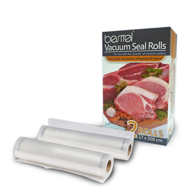 真空包裝袋 細圓點紋路 收納袋 包裝袋 適合各種真空機 小捲 17x500cm 歷史價格詳細信息