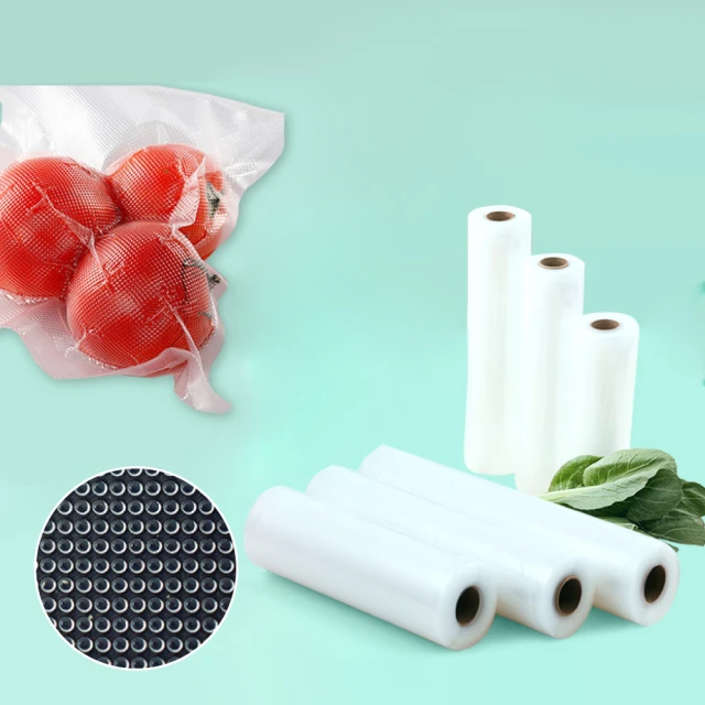 【食品級加厚紋路真空袋20x30(100入)】真空封口袋 食物真空袋 真空包裝袋 封口機真空袋【AB996】 歷史價格詳細信息