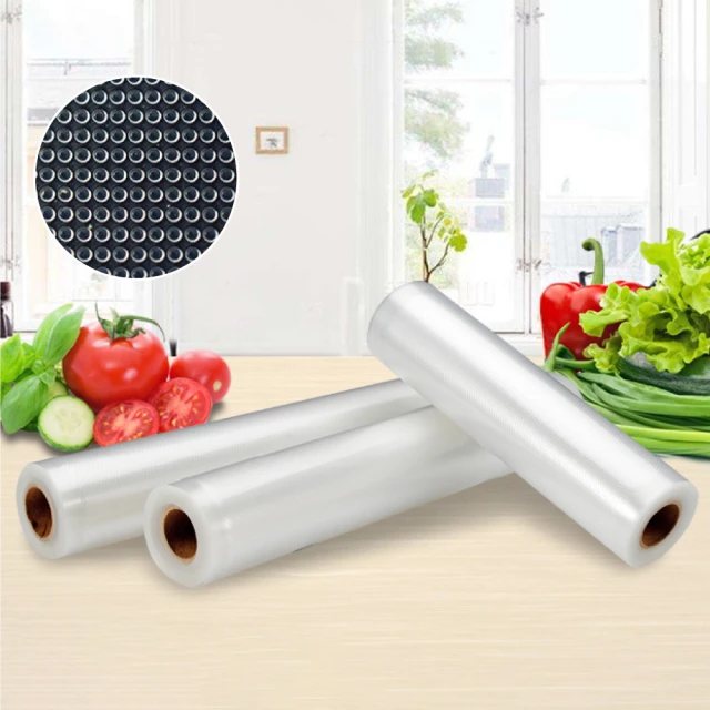 【食品級加厚紋路真空袋20x30(100入)】真空封口袋 食物真空袋 真空包裝袋 封口機真空袋【AB996】 歷史價格詳細信息