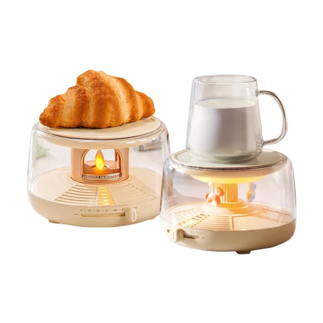 【向物】 智能恆溫杯墊  台灣版 智能斷電 保溫杯墊 氛圍杯墊 歷史價格詳細信息