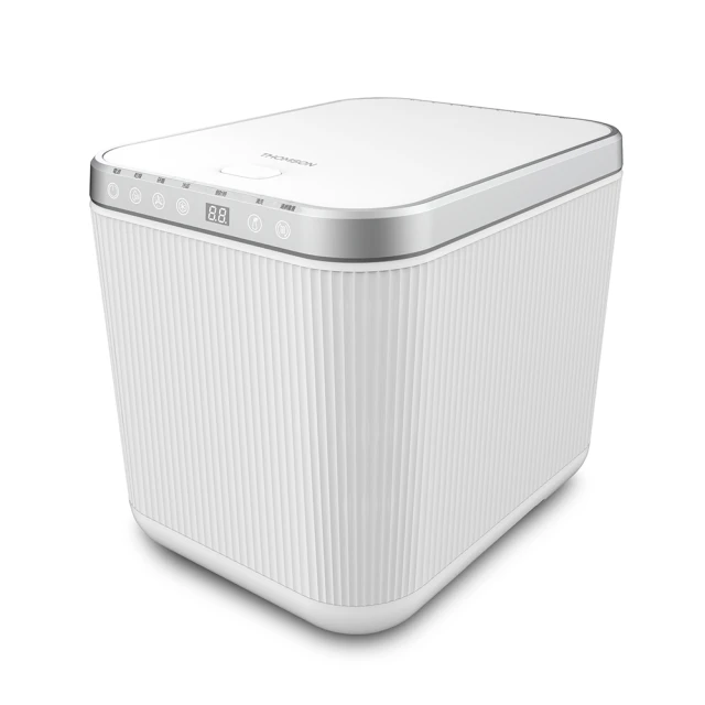 THOMSON  智能WIFI掃地機器人 TM-SAV48DS 歷史價格詳細信息