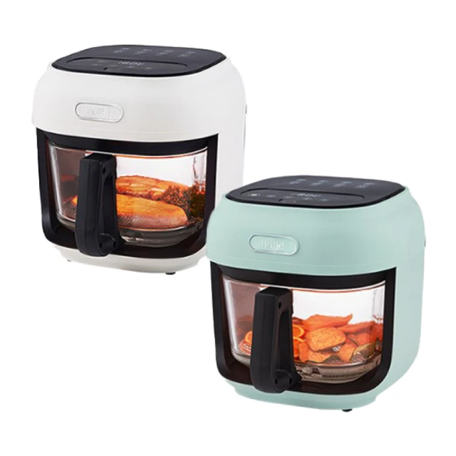 ikiiki 伊崎 4L 美派烘炸鍋  冰河白 松石綠 歷史價格詳細信息