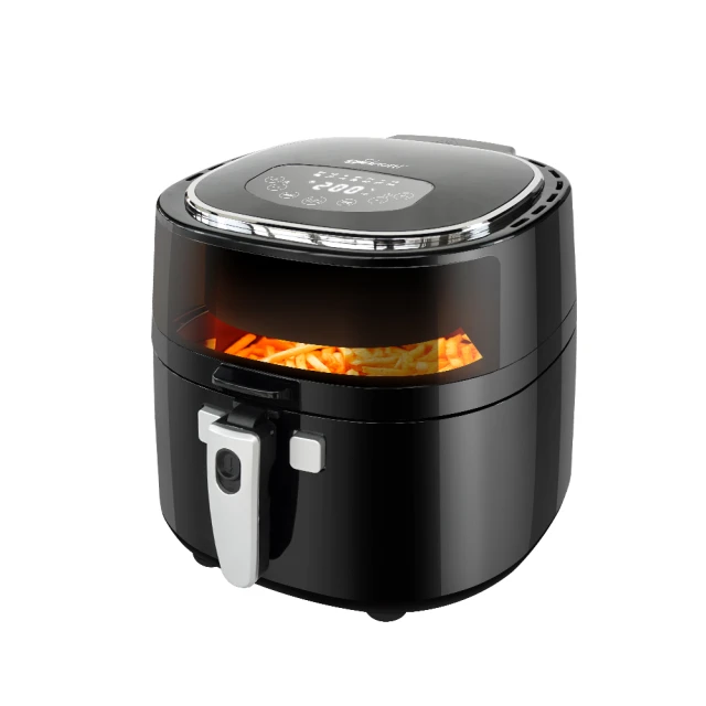 義大利Giaretti 珈樂堤 自動拌炒氣炸鍋7.5L GT-BA06 歷史價格詳細信息
