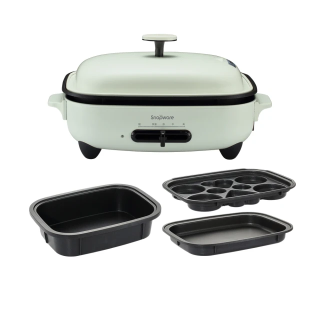 【CorelleBrands 康寧餐具】Snapware SEKA 鴛鴦鍋 歷史價格詳細信息