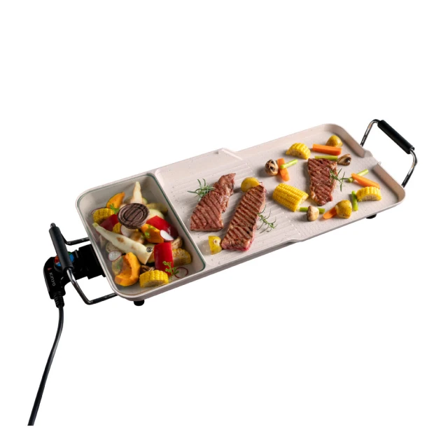 家用陶瓷電烤肉機 韓式無煙電烤盤 不黏 多功能鐵板燒 無煙不沾 歷史價格詳細信息