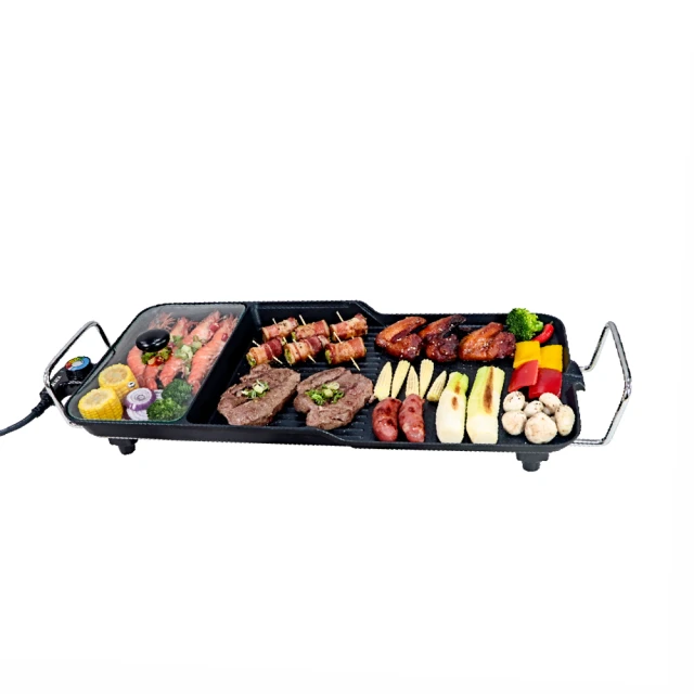 【KINYO】 多功能電烤盤/無煙烤肉爐 歷史價格詳細信息