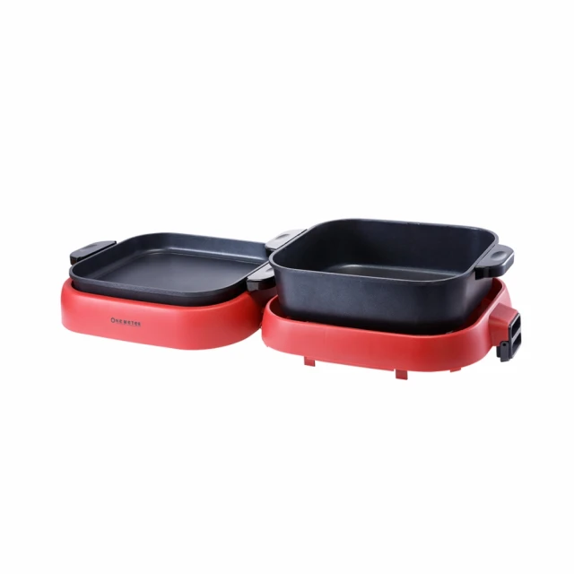 【one-meter】多功能日式蒸鮮鍋(OHL-51022SF) 歷史價格詳細信息