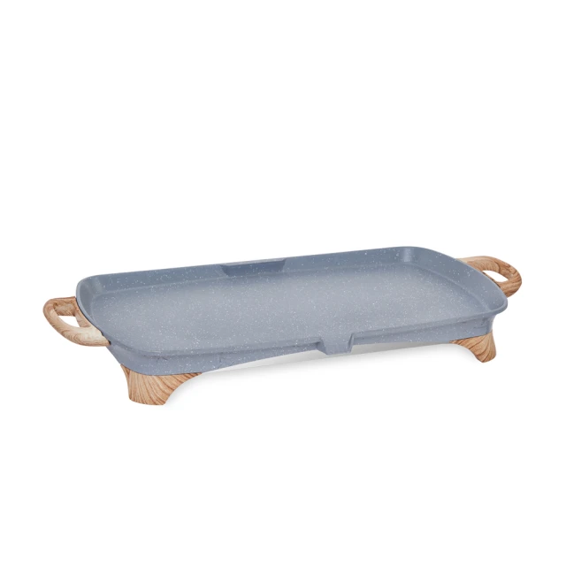 Taiwanis 古瓷電火鍋//雙層防燙不沾塗層料理鍋(電火鍋/美食鍋/料理鍋/快煮鍋/電煮鍋) 歷史價格詳細信息