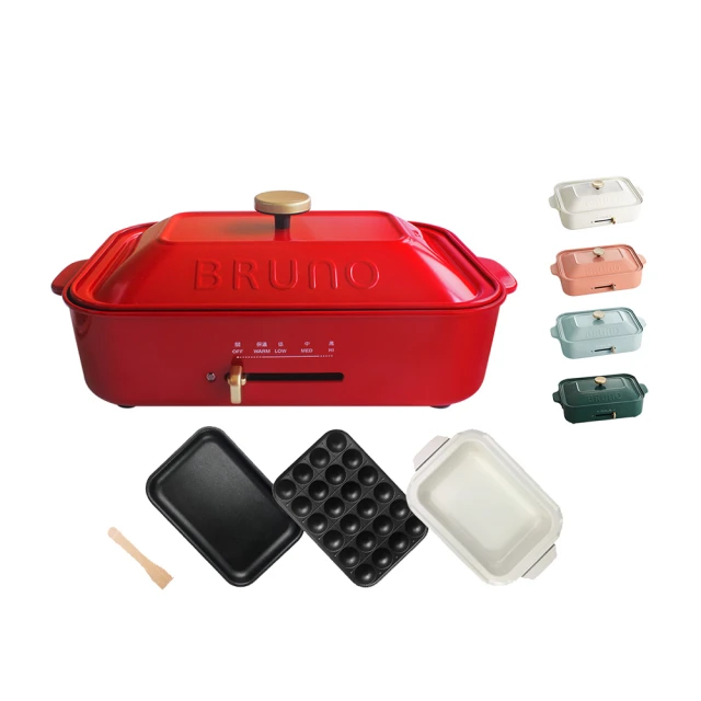 日本 Bruno 電子多功能 壓力鍋 BOE058-BR 棕 1.5L 歷史價格詳細信息