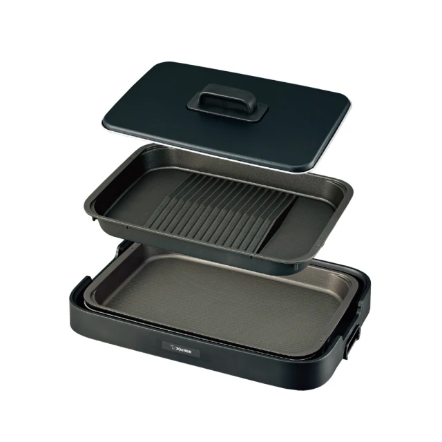 ZOJIRUSHI 象印 分離式鐵板燒烤組(EA-BBF10) 歷史價格詳細信息