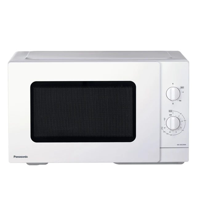 Panasonic 國際牌- 25L轉盤式機械式微波爐 NN-SM33NW 現貨 廠商直送 歷史價格詳細信息