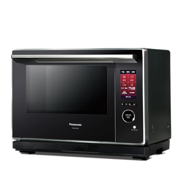 Panasonic 國際牌 30L平台式變頻蒸烘烤微電腦微波爐 NN-BS1700 - 歷史價格詳細信息