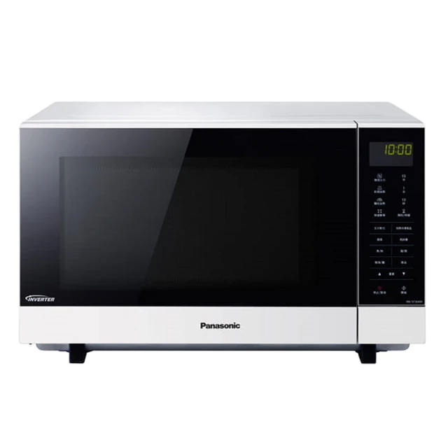 Panasonic 國際牌 27L平台式變頻蒸烘烤微電腦微波爐 NN-BS607 - 歷史價格詳細信息