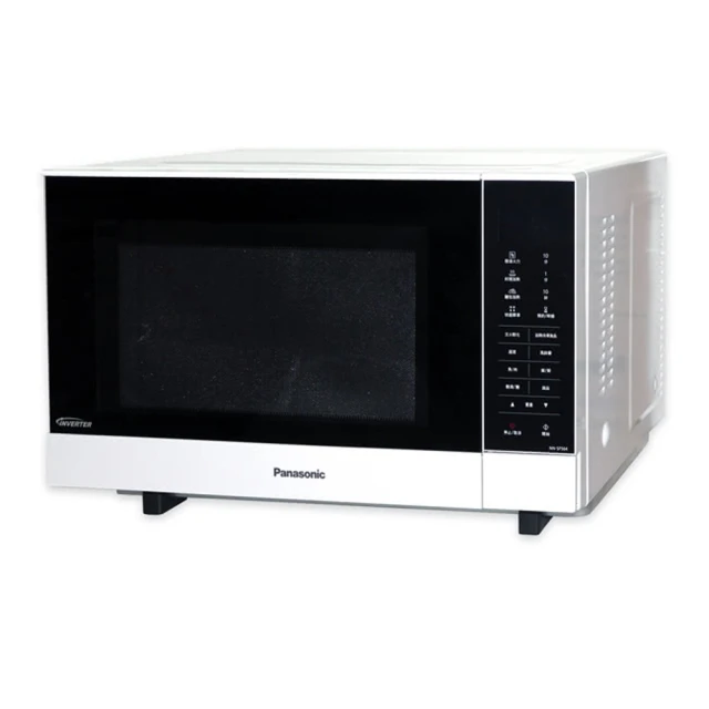 【國際牌】27公升光波燒烤變頻微波爐(NN-GF574) 歷史價格詳細信息