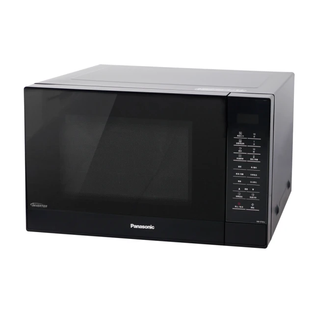 Panasonic 國際牌 32公升微電腦變頻微波爐(NN-ST65J) 歷史價格詳細信息