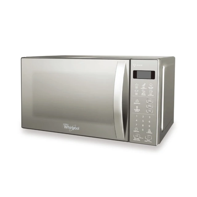 WHIRLPOOL 惠而浦微電腦觸控式微波爐 #WMWE250B/2 5公升 W130250 歷史價格詳細信息